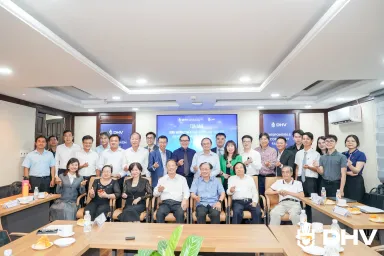 DHV - Trường Đại Học Hùng Vương TPHCM