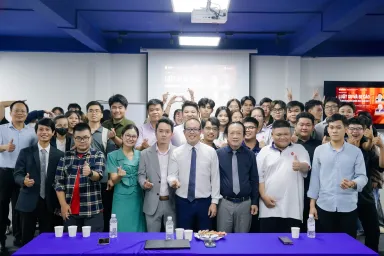 DHV - Trường Đại Học Hùng Vương TPHCM
