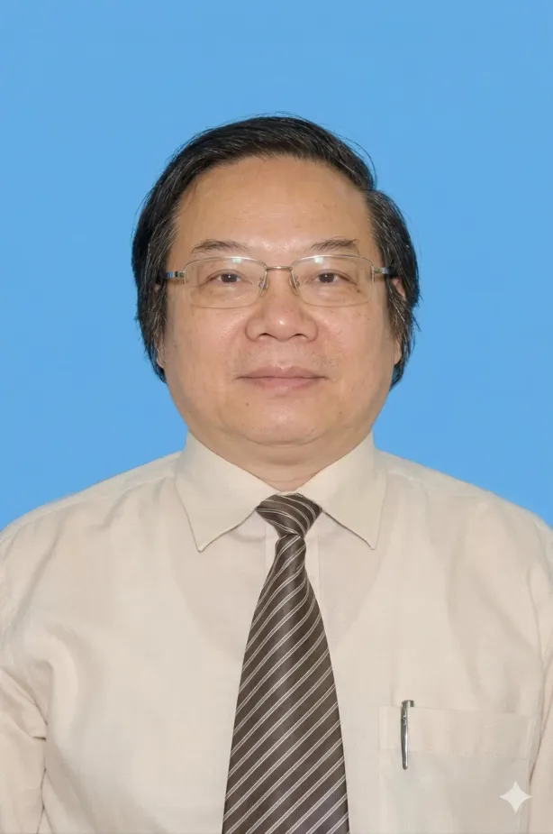 DHV - Trường Đại Học Hùng Vương TPHCM