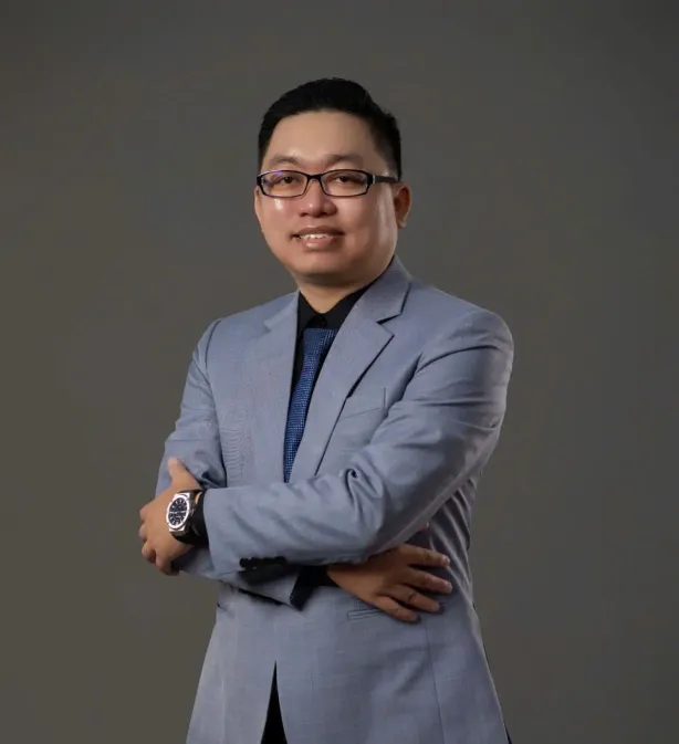 ThS. Nguyễn Hồng Khải