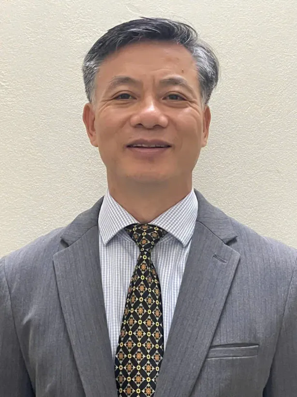 TS. Đỗ Hữu Phương