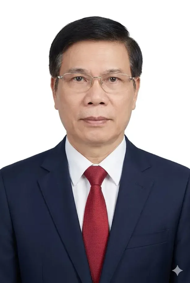 PGS.TS. Nguyễn Văn Huyên