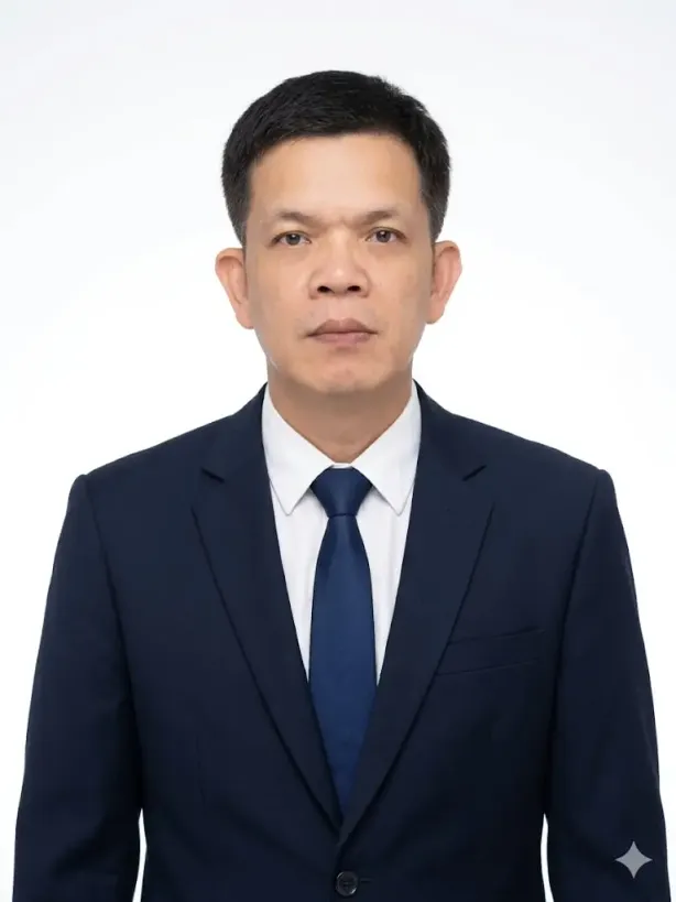 PGS.TS. Đặng Minh Đức