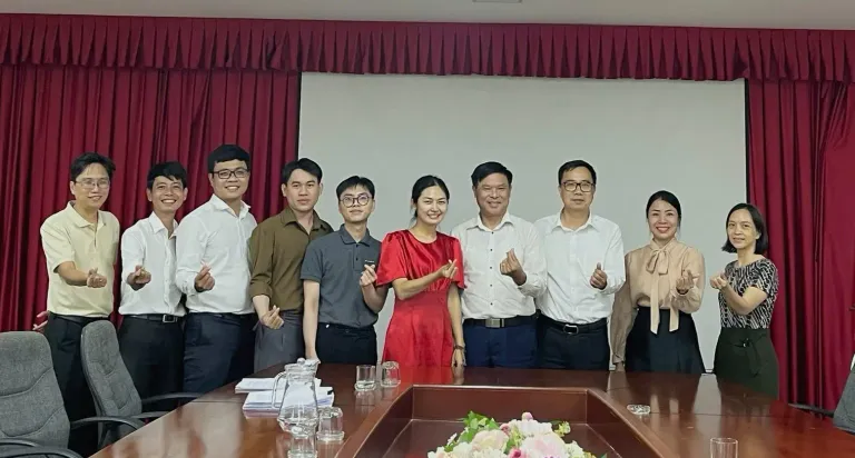 DHV - Trường Đại Học Hùng Vương TPHCM