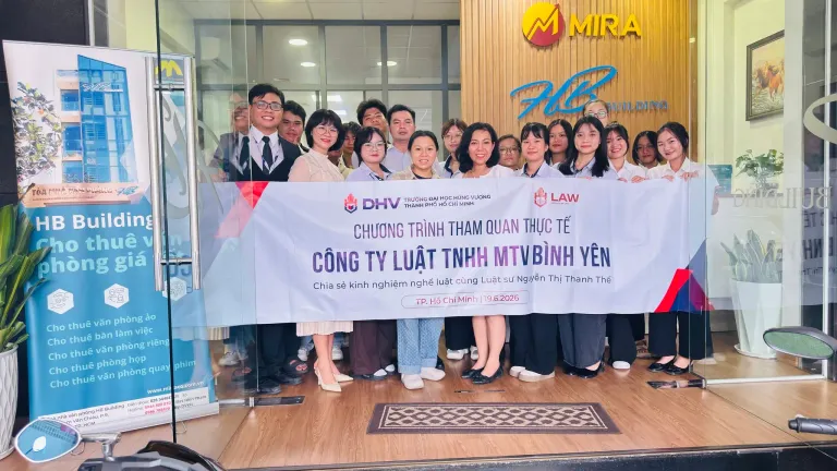DHV - Trường Đại Học Hùng Vương TPHCM
