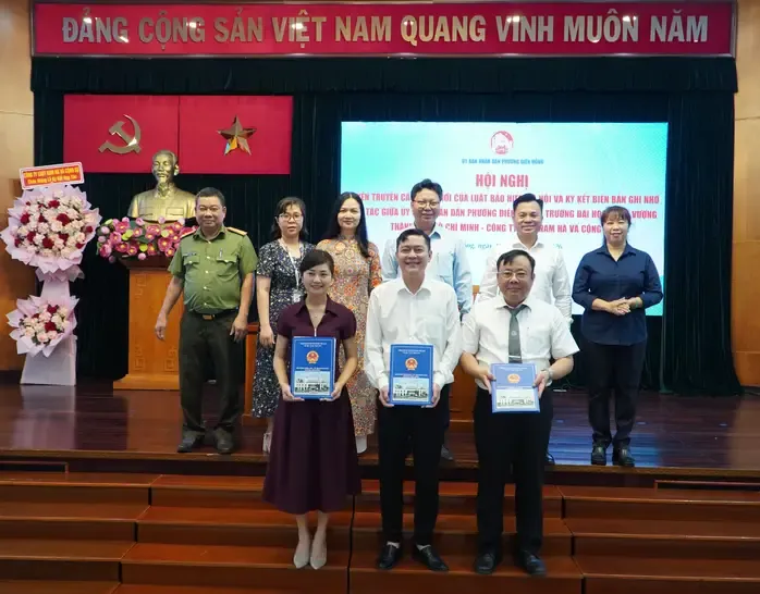 DHV - Trường Đại Học Hùng Vương TPHCM